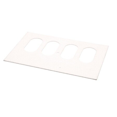 Pitco Pg, Gskt Brnr Sshlv14 A8050901